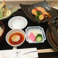 羽衣 - 秋のお楽しみ膳