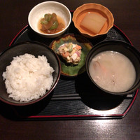 日本料理 楮山 - 