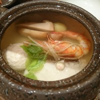 羽衣 - 土瓶蒸し