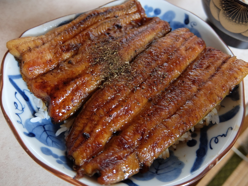 うなぎ日本一 東武宇都宮百貨店 name=