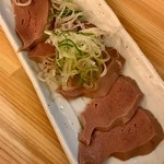 Izakaya Isohei - 下町のフォアグラ：390円