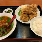 台湾料理 龍香苑 - 