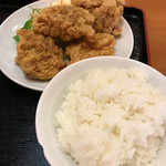 台湾料理 龍香苑 - 