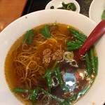 台湾料理 龍香苑 - 
