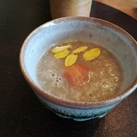 伊勢宮川の里 鄙茅 - 箸休