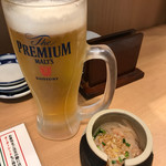 大衆すし酒場 カドハチ - 