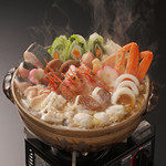 海鮮れすとらん 四季庵 米子店