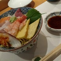 本等鮨 海馬 本店 - 