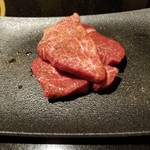 焼肉 山水 - 