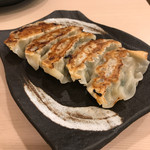 日本橋焼餃子 極 - 