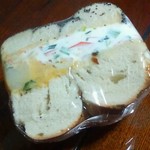 マルイチベーグル - 