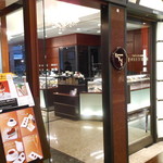 ショコラティエ パレ ド オール - 