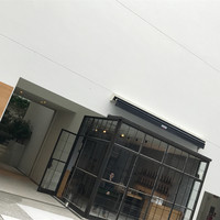 ENEKO Tokyo - お店の外観
