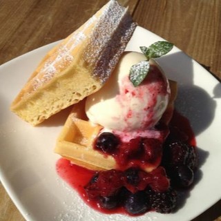 カフェビーンズ_2