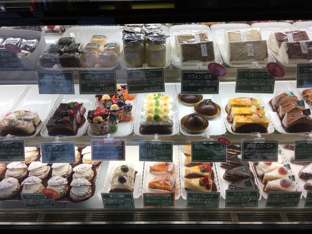美味しいケーキ屋さん By Bigi パティスリー ニルヴァーナ Patisserie Nirvana 伊丹 阪急 ケーキ 食べログ