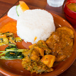 ダルバートダイニング - 