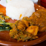 ダルバートダイニング - 