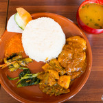 ダルバートダイニング - 