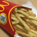 マクドナルド イオンモール鶴見緑地店