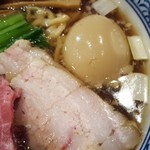 麺処ほん田 - 