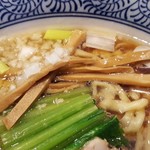 麺処ほん田 - 