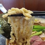 麺処ほん田 - 