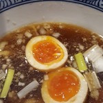 麺処ほん田 - 