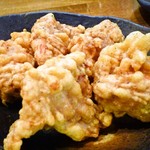 鳥八 - 50余年　変わらぬ伝統のから揚げ