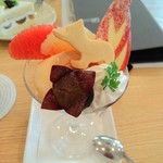 Sweets cafe&bar 2.es - 