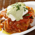 ビストロ チック - 