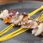 ビストロ チック - 