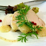 ブーシェリーやち - 小さなオードブル