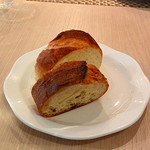 ブーシェリーやち - パン