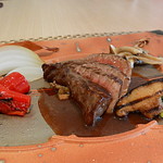 ランプステーキ50ｇ