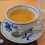 ブーシェリーやち - 珈琲