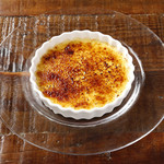 classic creme brûlée