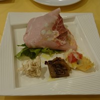 リストランテ ラ チャウ - 
