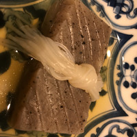 すぎ乃 麻布十番 - 