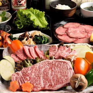 オシャレな空間 デート 栄でおすすめの焼肉をご紹介 食べログ