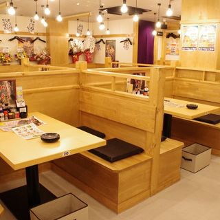テーブル