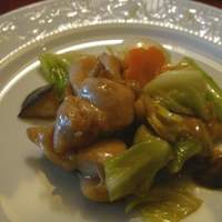 中国料理 香虎 - 