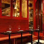 ビストロ チック - 