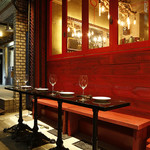 ビストロ チック - 