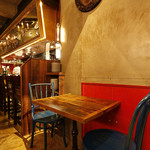 ビストロ チック - 