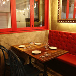 ビストロ チック - 