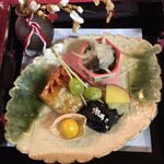 味の嘉づき - 