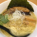らーめん工房 麺作 - 