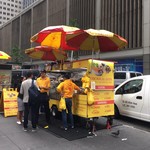 The Halal Guys - 