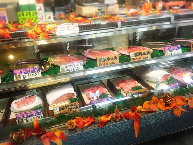 ささ忠 精肉専門店（ささ忠） - 水沢（その他）の写真