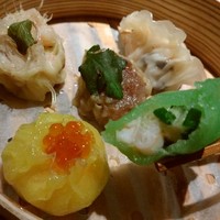 チャイニーズガーデンレストラン 深記 - 